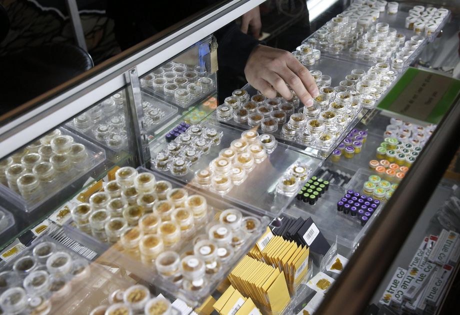 National Harbor Dispensary Granted License