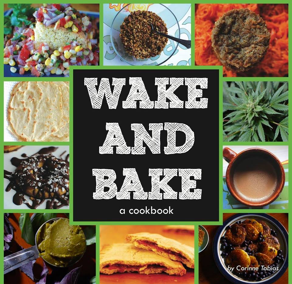 Simplified wake and bake