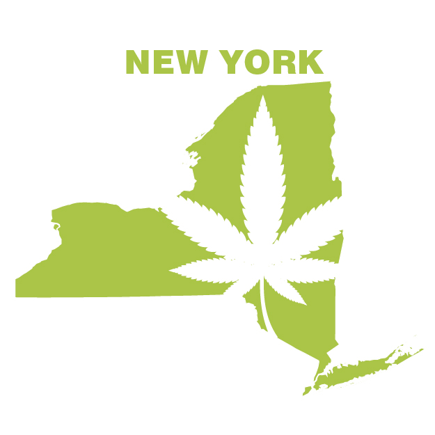 How To Get A New York Medical Marijuana Card