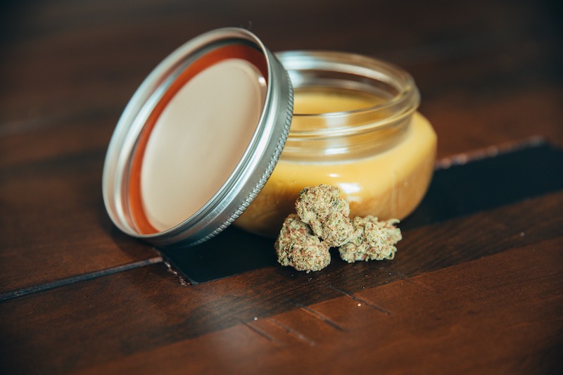 How to Make Cannabutter 5 Simple Steps for this Recipe