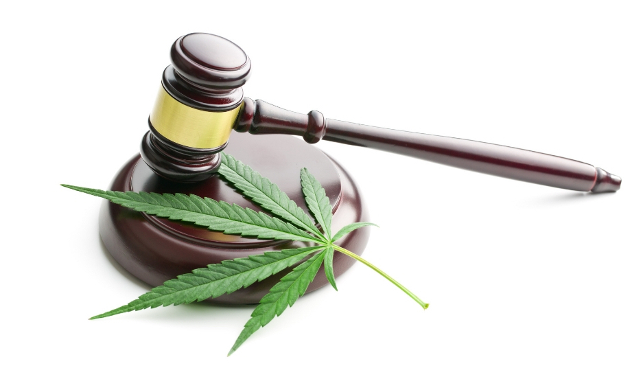 How the 2018 Farm Bill Complicates Prosecution for Misdemeanor Marijuana Charges