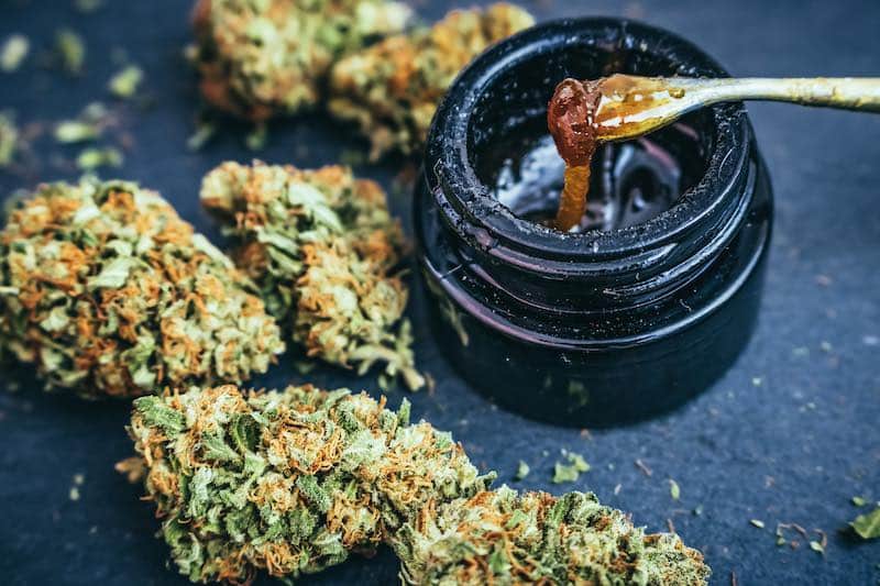 Understanding Cannabis Concentrates Oils Extracts And More