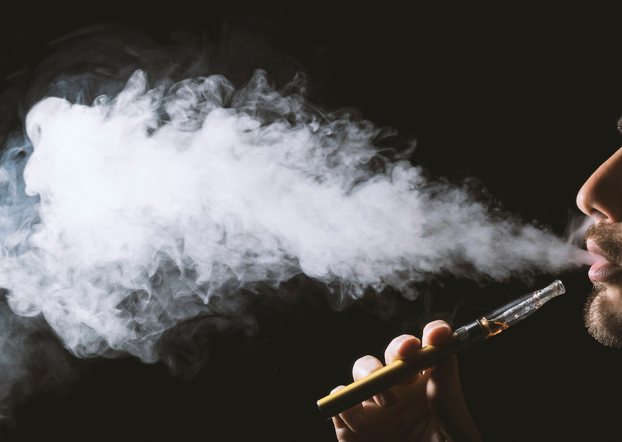 How the Vape Crisis is Threatening Sales for Tobacco and Cannabis Industries