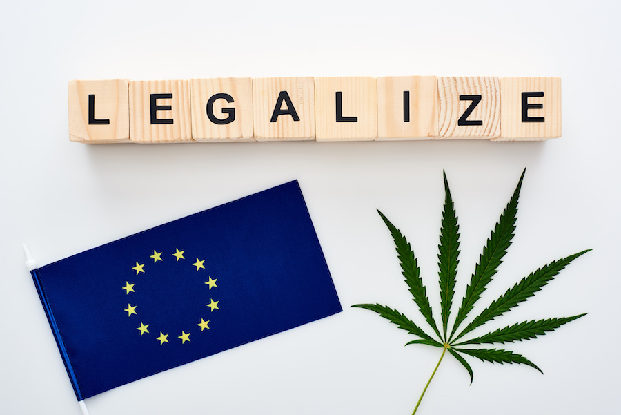 Cannabis and Europe: Which Countries Have Legal Cannabis?