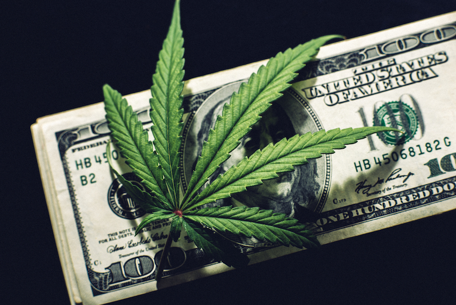 Why The Illicit Market Still Thrives When Cannabis is Legalized
