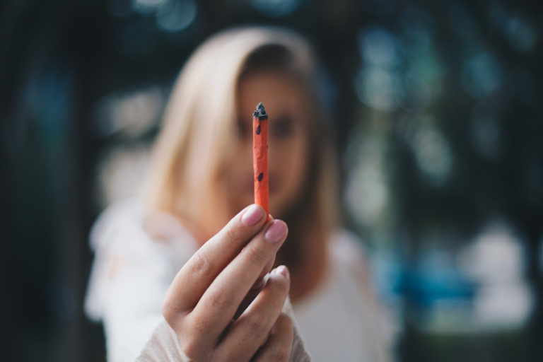 Cannabis Etiquette The Do's and Don'ts of Cannabis Use