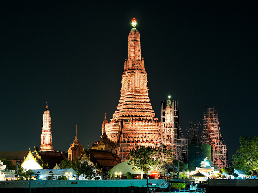 Thailand Opens Dispensaries for Free Medical Cannabis Oil