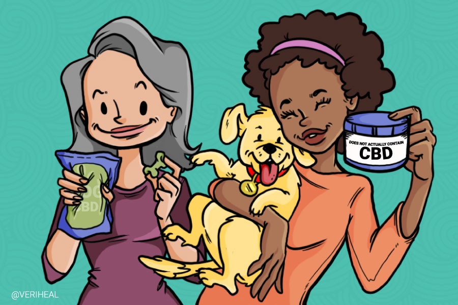CBD for Pets: Does It Actually Work?