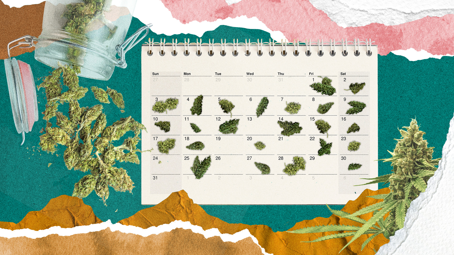 Stretch Your Stash: How To Make Weed Last Longer