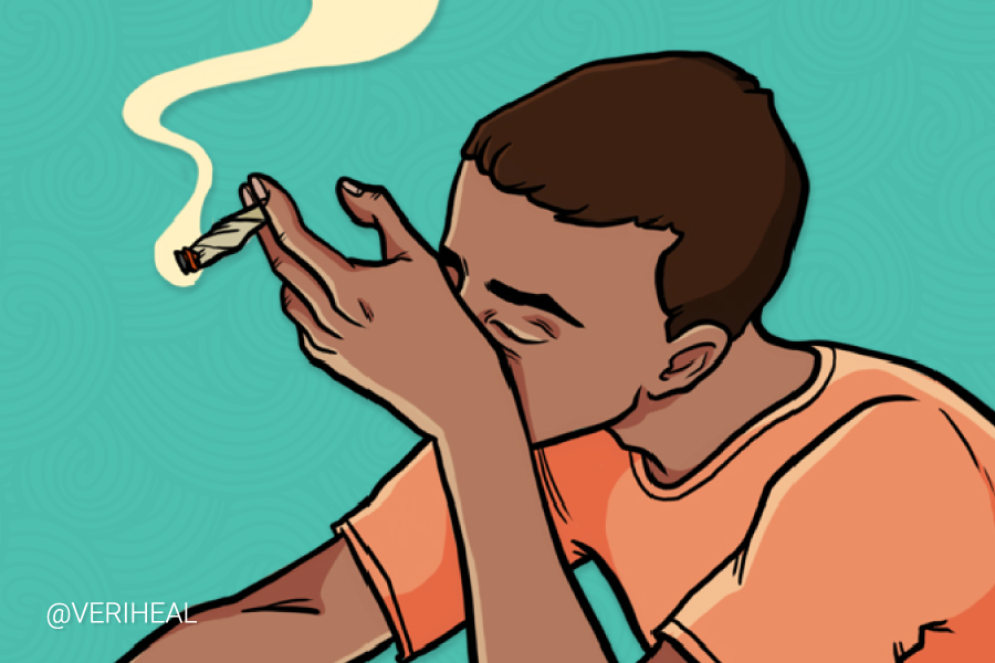 How to Manage Withdrawal From Cannabis Use Disorder