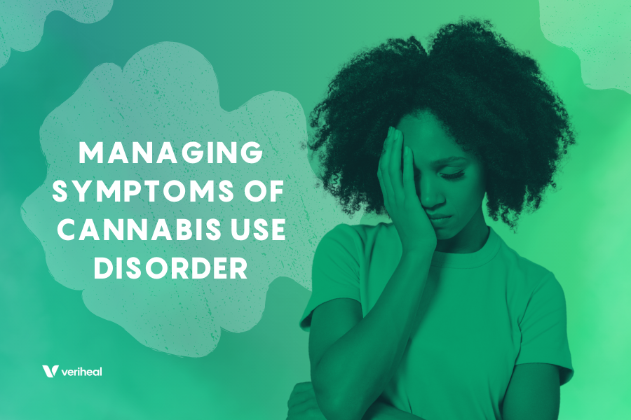 Cannabis Withdrawal: Effective Strategies for Coping with Symptoms