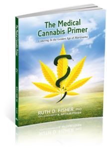 Medical Cannabis Primer Book