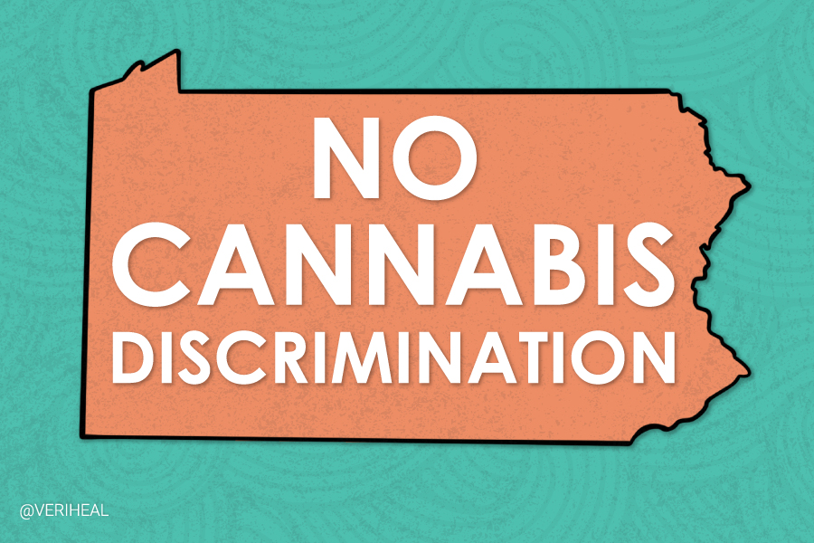 Pennsylvania Just Says No to Employee Cannabis Discrimination