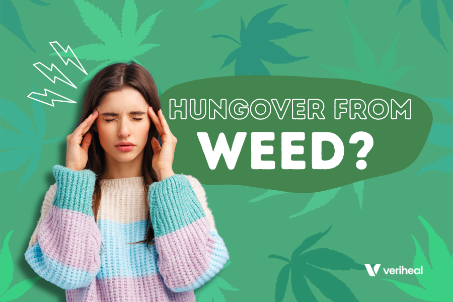 Weed Hangovers And How To Prevent Them 