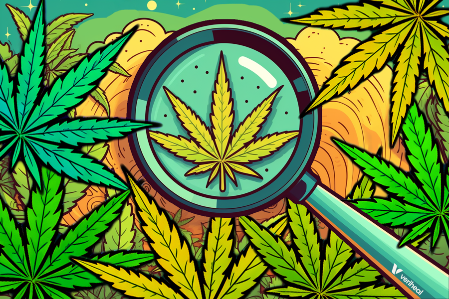 What Does New Cannabis Research Tell Us About the Entourage Effect?