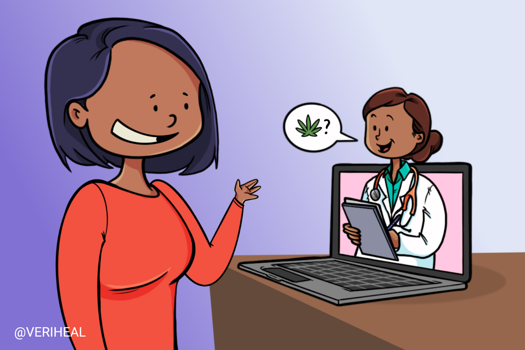 Why it’s Critical for Patients to Consult Their Physicians Before Using Cannabis