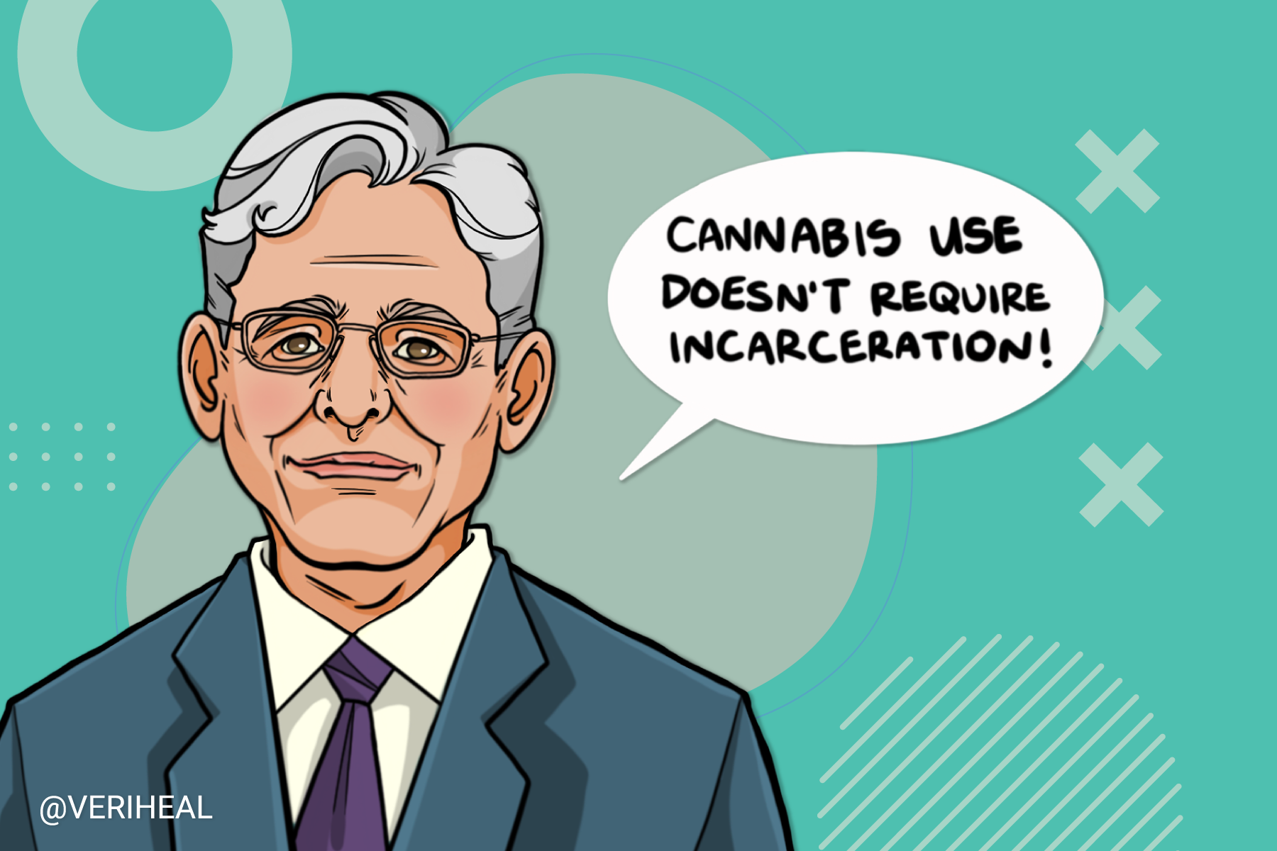 What the New Attorney General Means for Cannabis Reform
