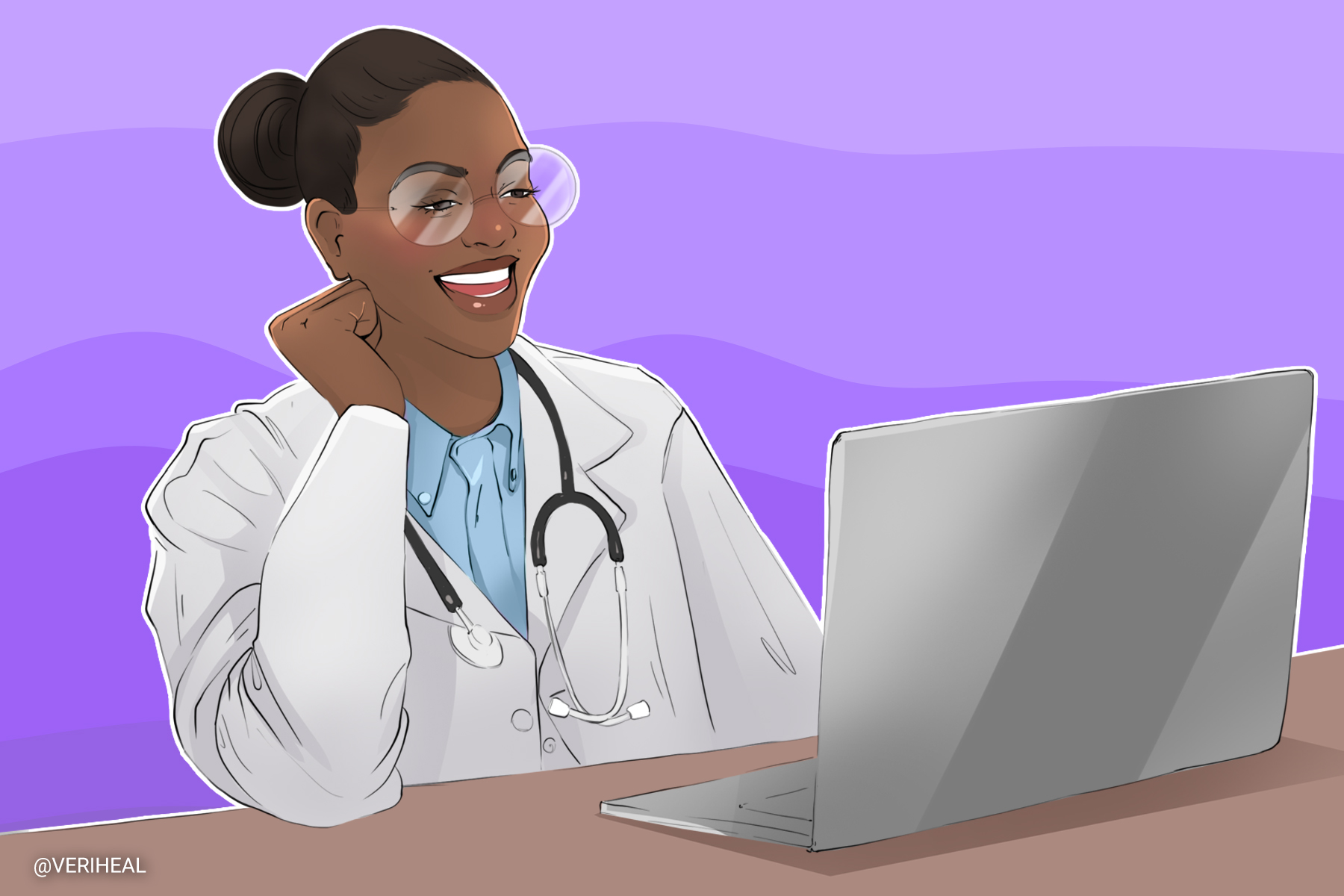 Celebrating Women of Color in Veriheal’s Doctor Network