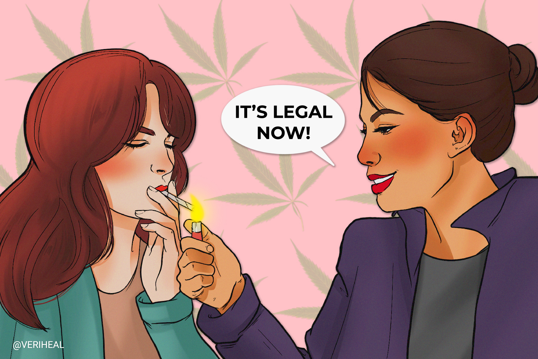 Many People Won’t Try Cannabis Until It’s Legal