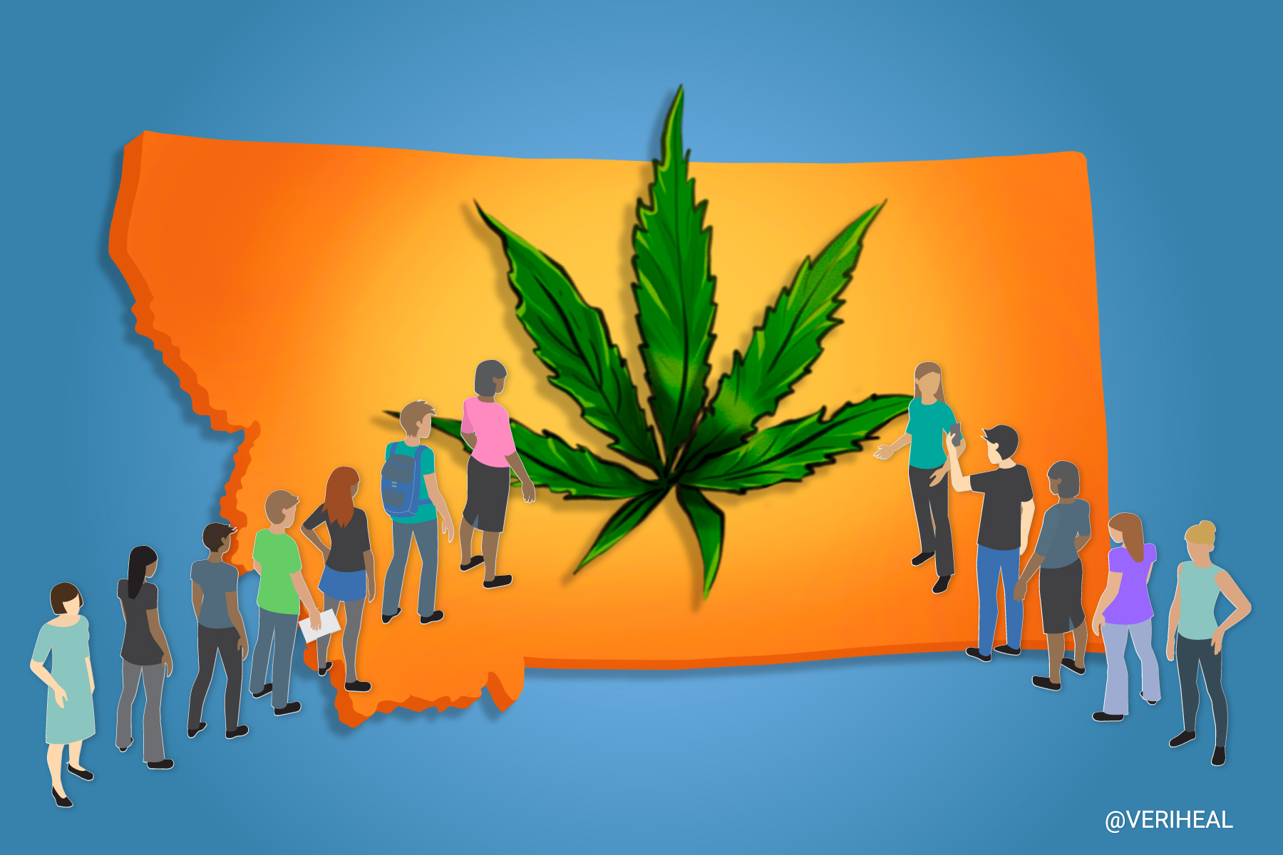 Montana Legalizes Recreational Cannabis – But When Can Users Get It?