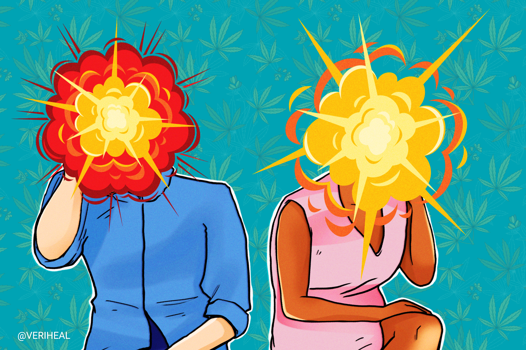 First Ever Clinical Trial for Cannabis Migraine Treatment is Underway