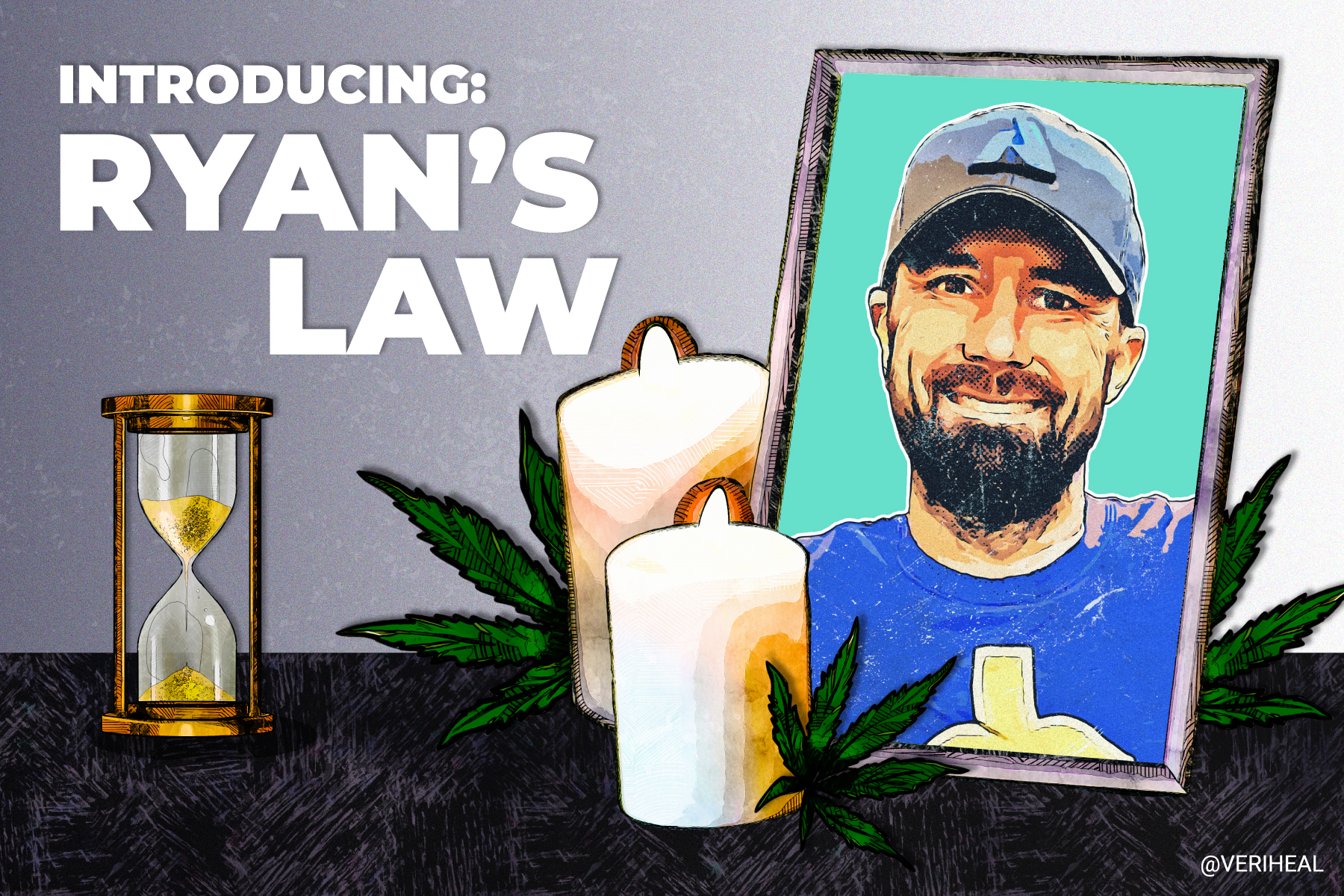 Ryan’s Law Will Increase Terminally Ill CA Patients’ Access to Cannabis