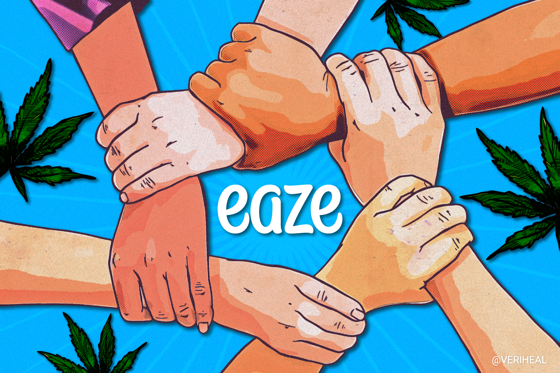 Eaze Establishes Program To Provide Low-Income Patients With Medical Cannabis