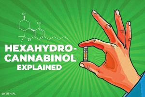 Hexahydrocannabinol