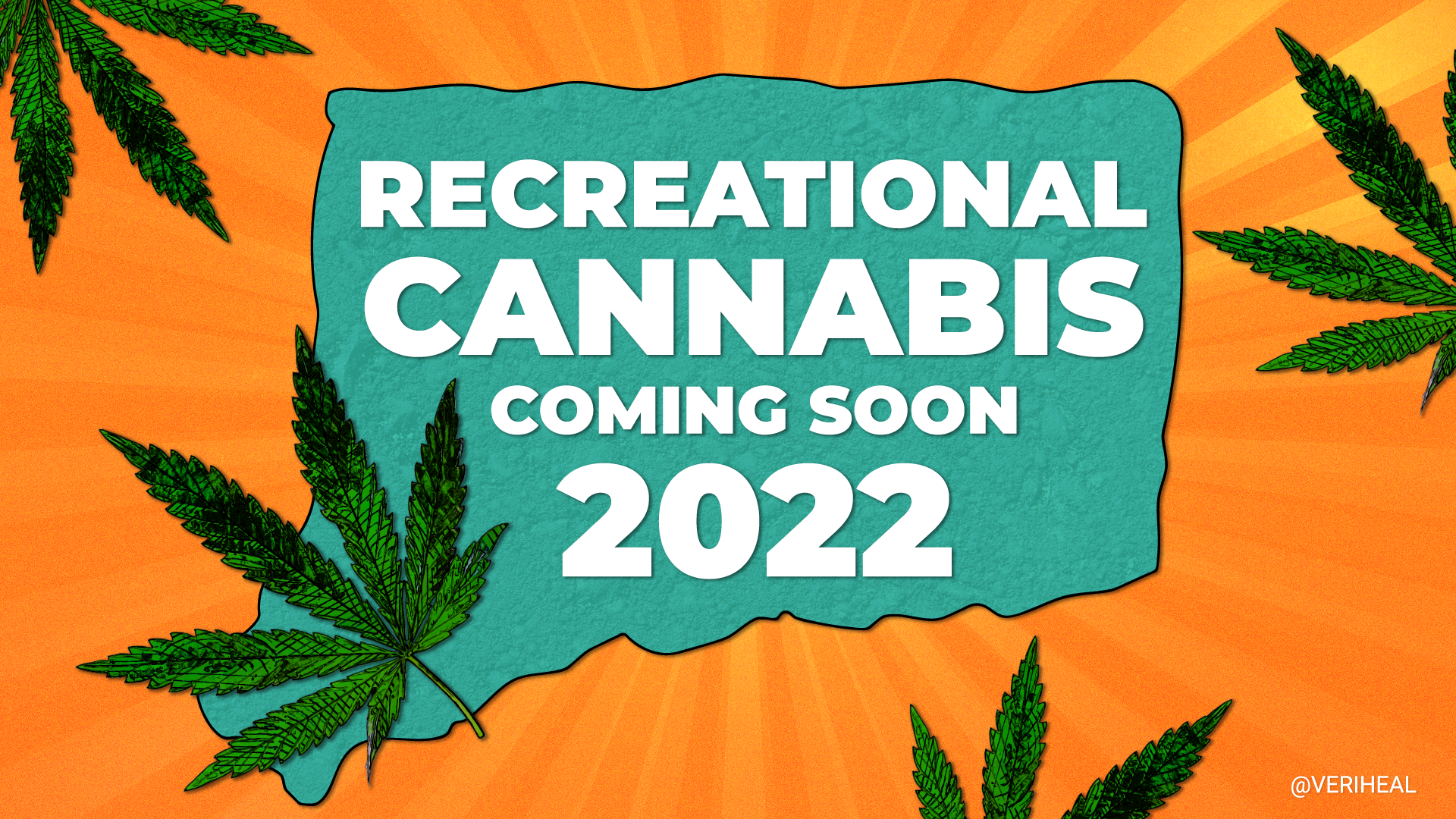 Connecticut Prepares to Launch Recreational Cannabis Market in 2022
