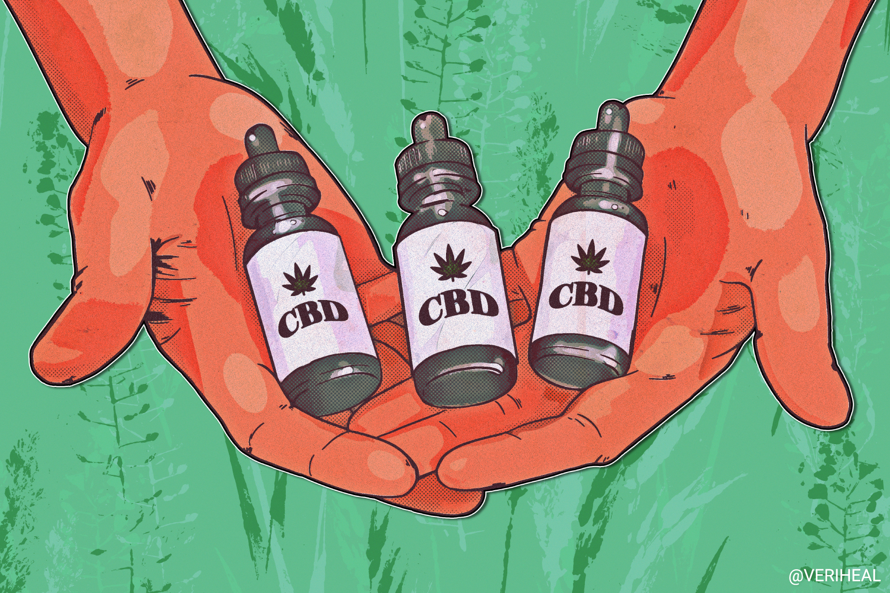 Finding Trusted CBD Brands and Avoiding “Snake Oil” Products