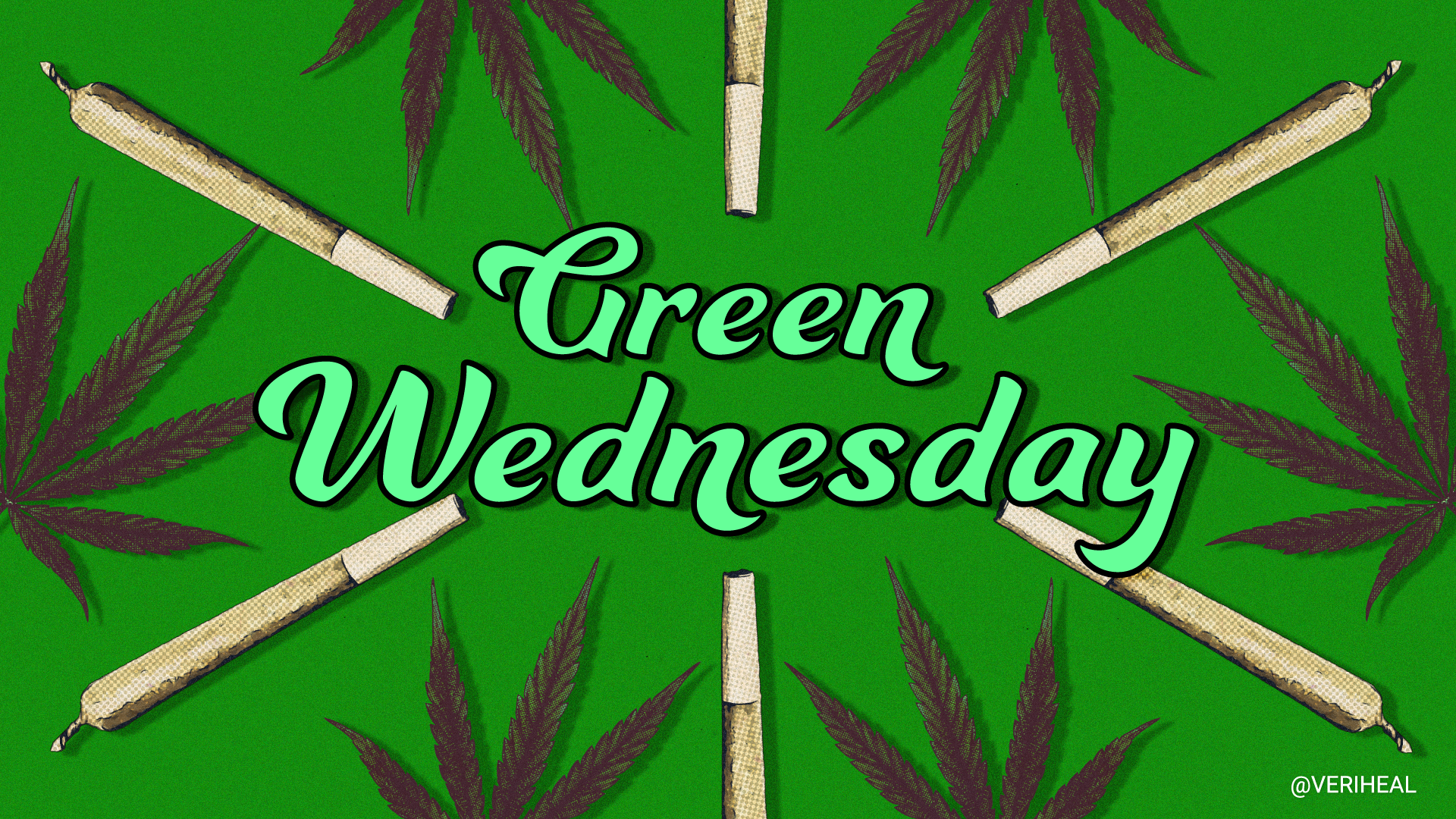 The Rise of Green Wednesday Shows Increasing Acceptance of Cannabis