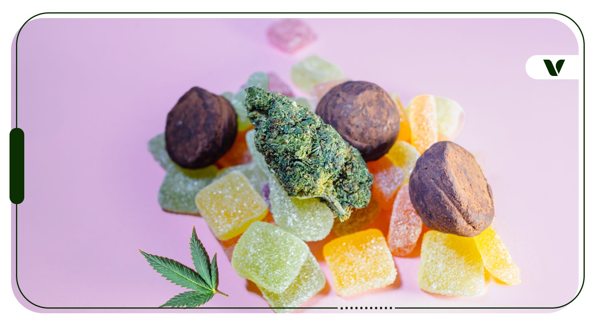 Ediblocked: Why Can’t Some People Get High From Edibles?