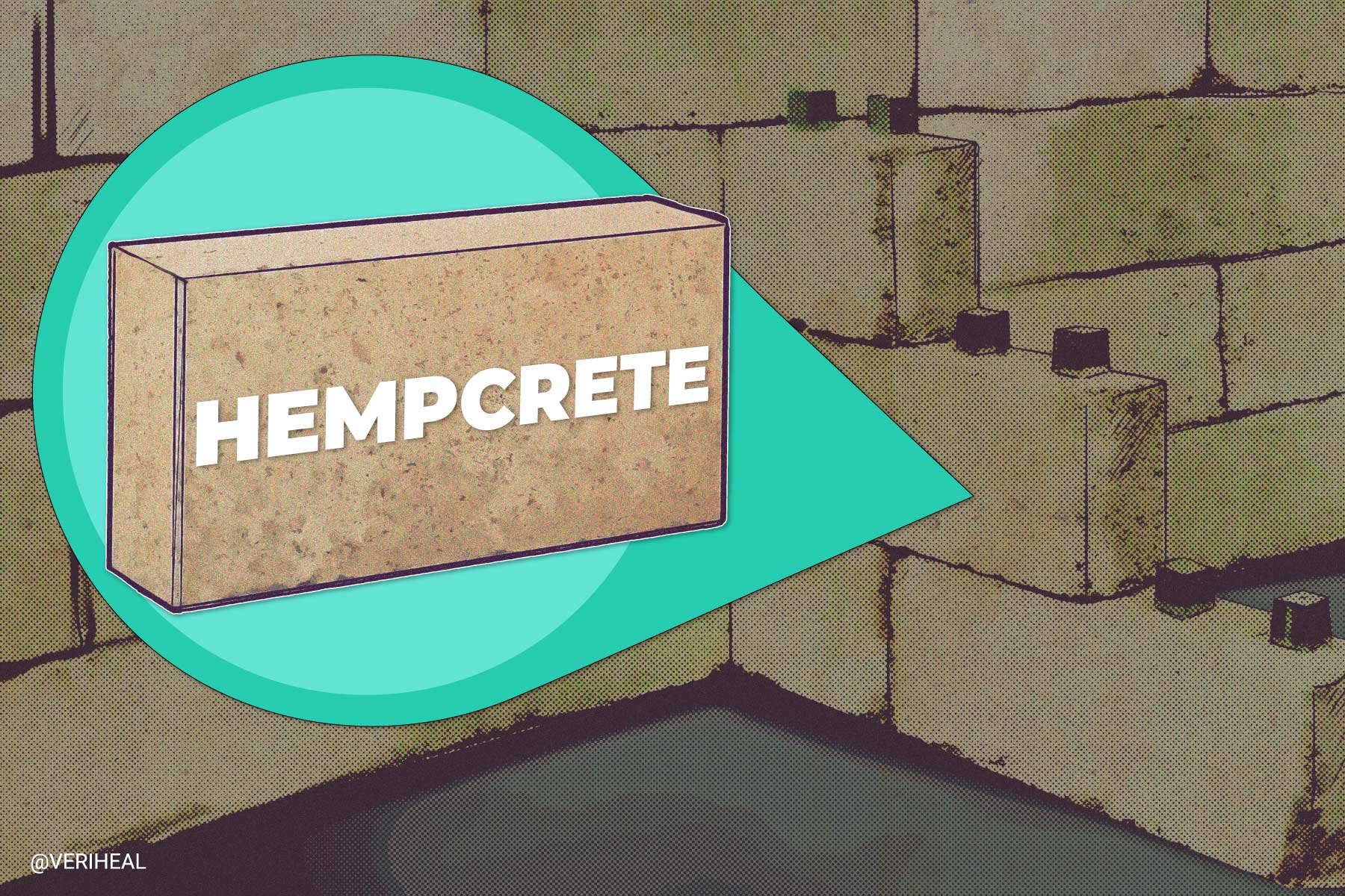 Hempcrete Insulation Paving the Path to Cleaner, Greener, Residential and Commercial Building Materials