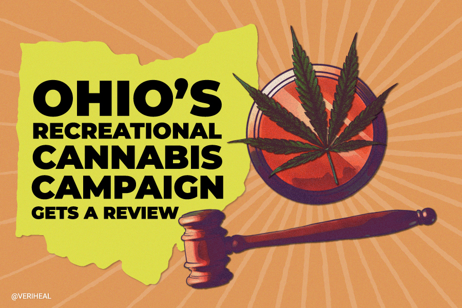Legislative Members Prepare to Review Ohio’s Recreational Cannabis Campaign