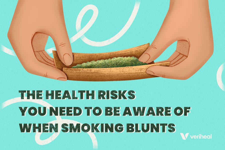 The Health Risks You Need to Be Aware of When Smoking Blunts
