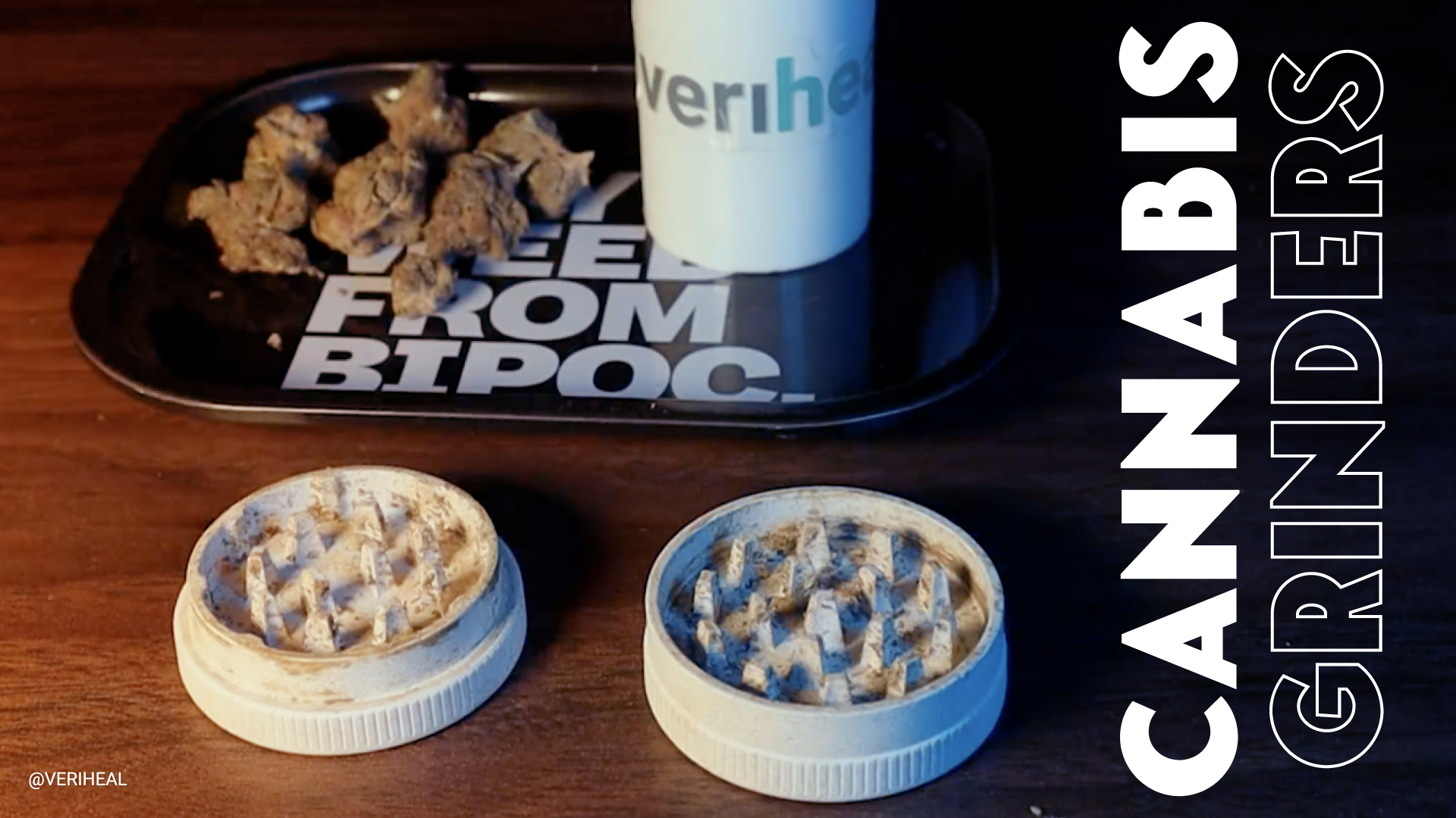 Ask a Budtender: Do You Need a Cannabis Grinder?