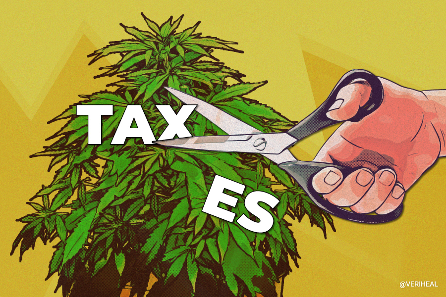 California’s Local Governments Are Taking a Stand Against the Cannabis Tax ‘Crisis’