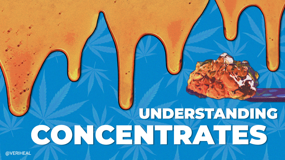 The Ultimate Guide to Cannabis Concentrates