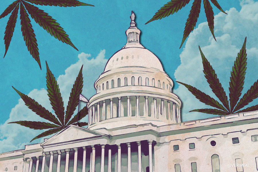 What Could the President Do About Federal Cannabis Reform?