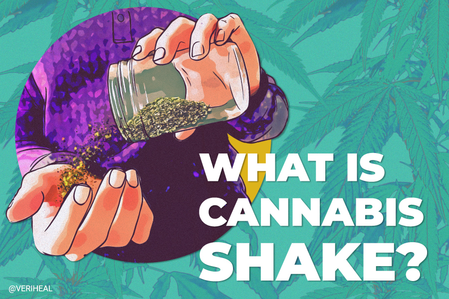 Cannabis Shake: What Can You Do With It?
