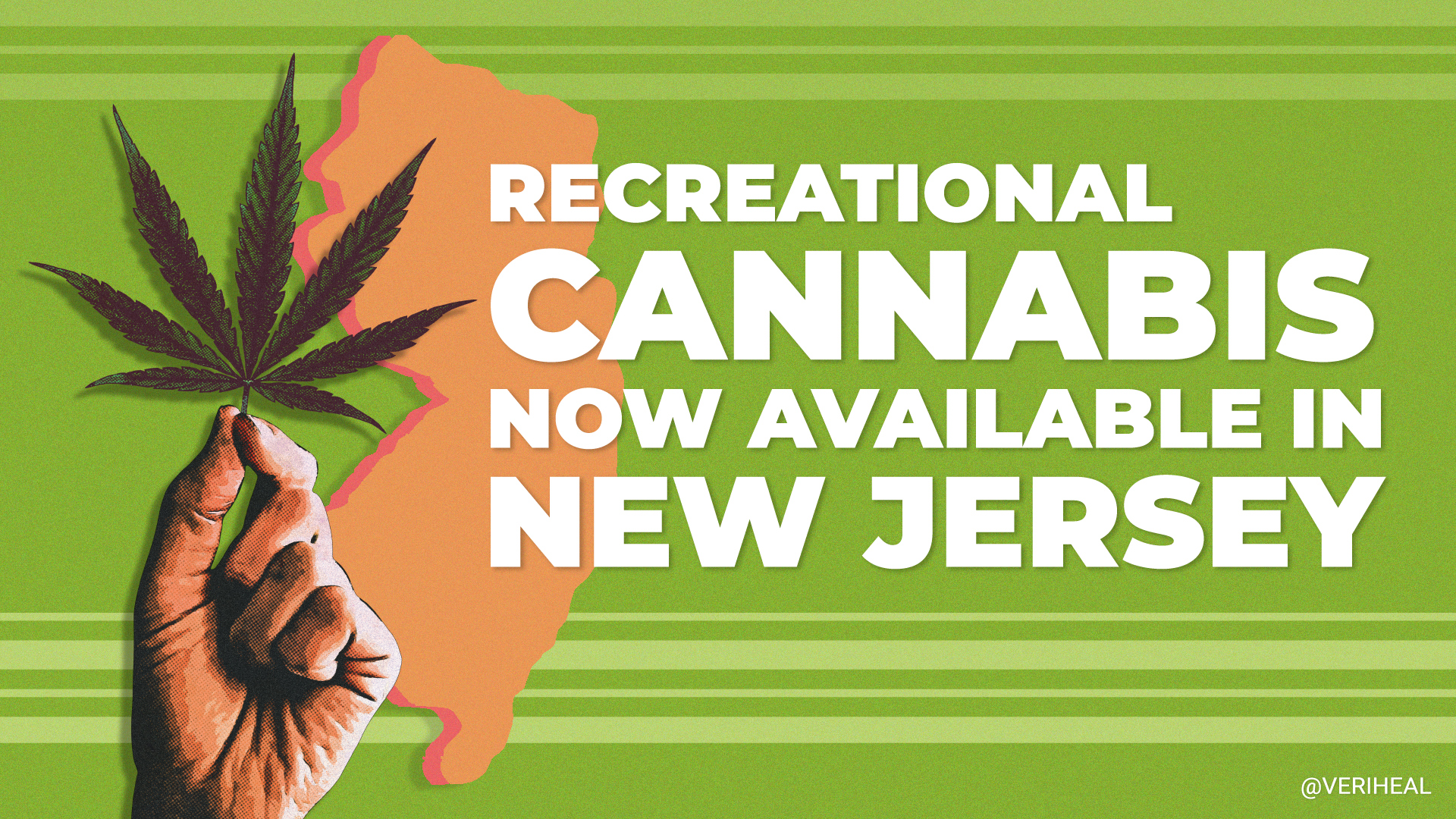 NYC’s Rooftop Cannabis Cultivation, NM’s First Consumption Lounge, & NJ’s Recreational Market Launch