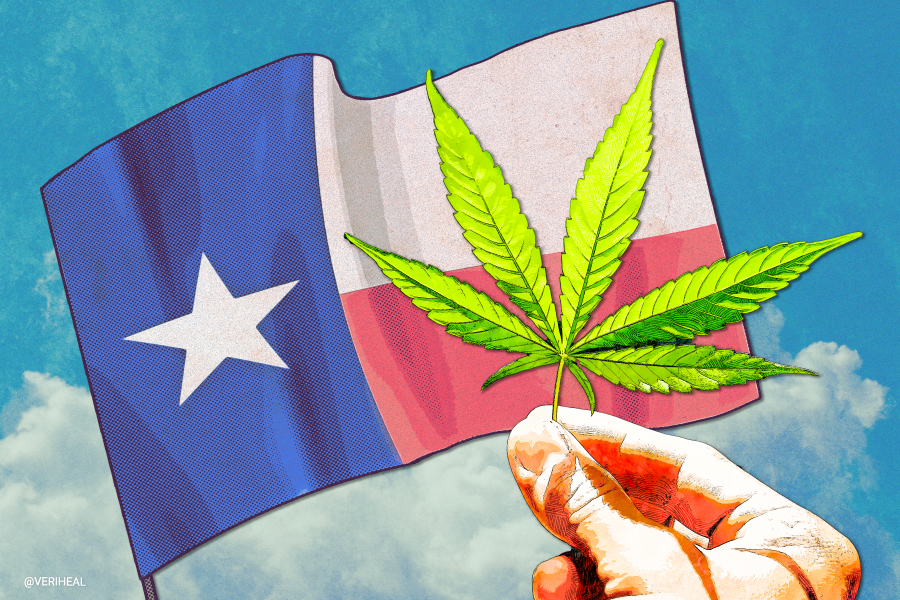 Revamping Texas’ Medical Cannabis Program Is the Key to Ending the State’s Opioid Crisis