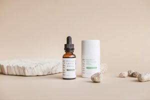 CBD Tinctures