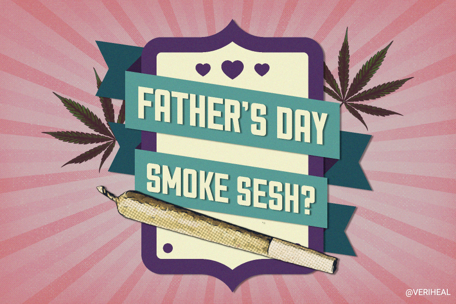 Ask a Budtender: Tips for a Father’s Day Smoke Sesh