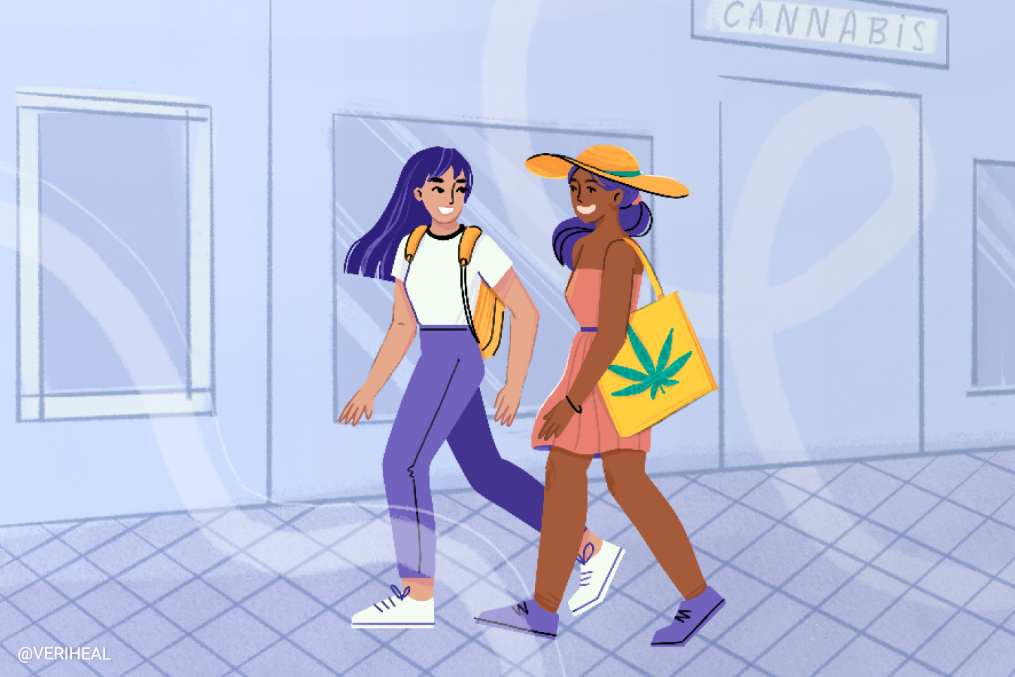 Ask a Budtender: Cannabis Shopping on Vacation
