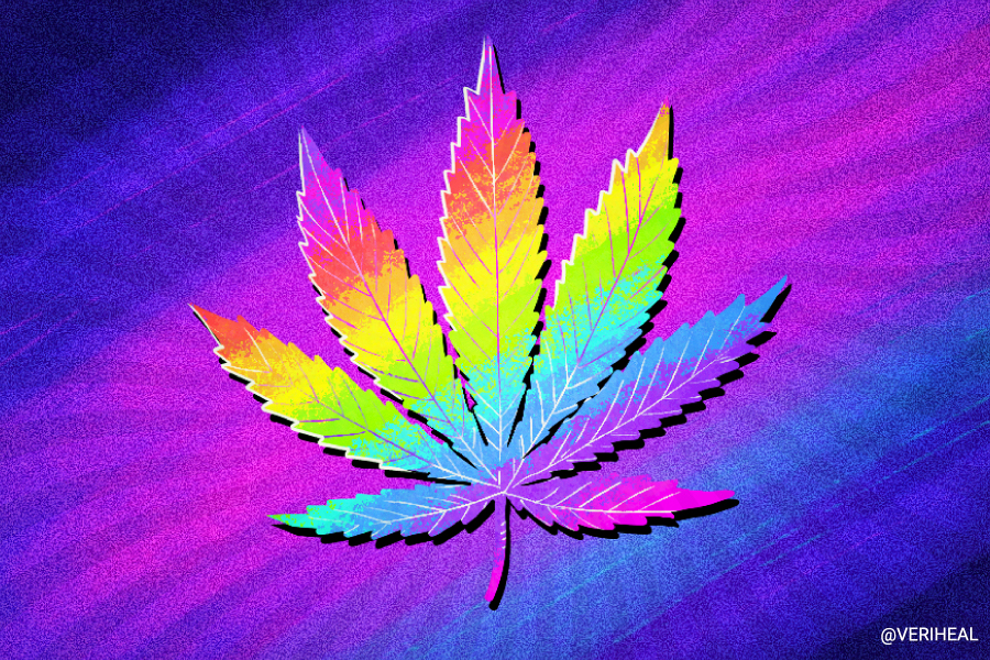 Highsexuality: Does Cannabis Make You Gay?