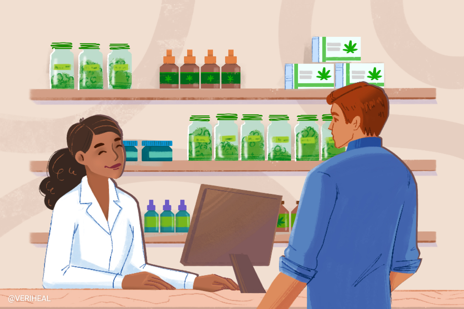 How Does Recreational Cannabis Legalization Impact the Future of Medical Cannabis?
