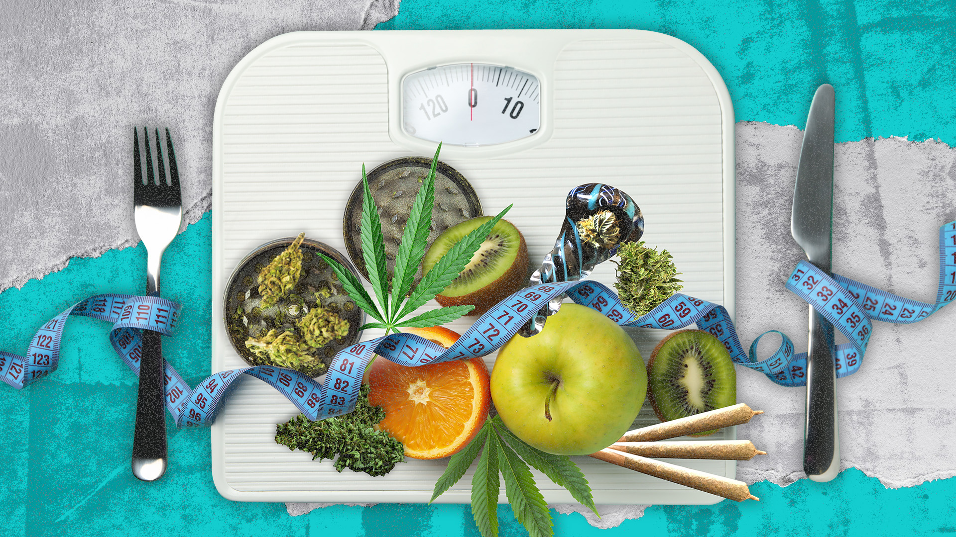 The Top 8 Cannabis Strains For Weight Loss