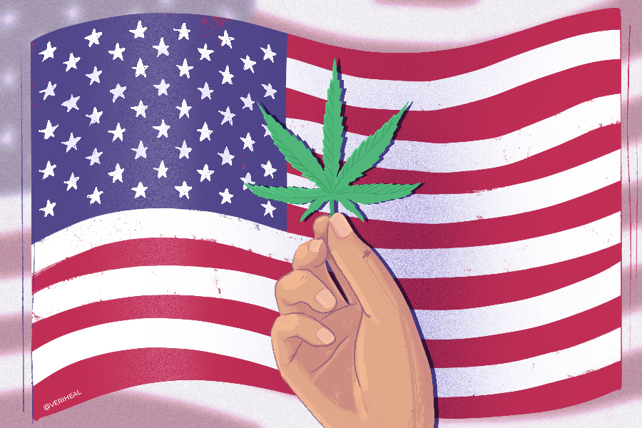 Will the U.S. See Federal Cannabis Reform by 2023? States’ Rights and Access to Banking Still on the Table