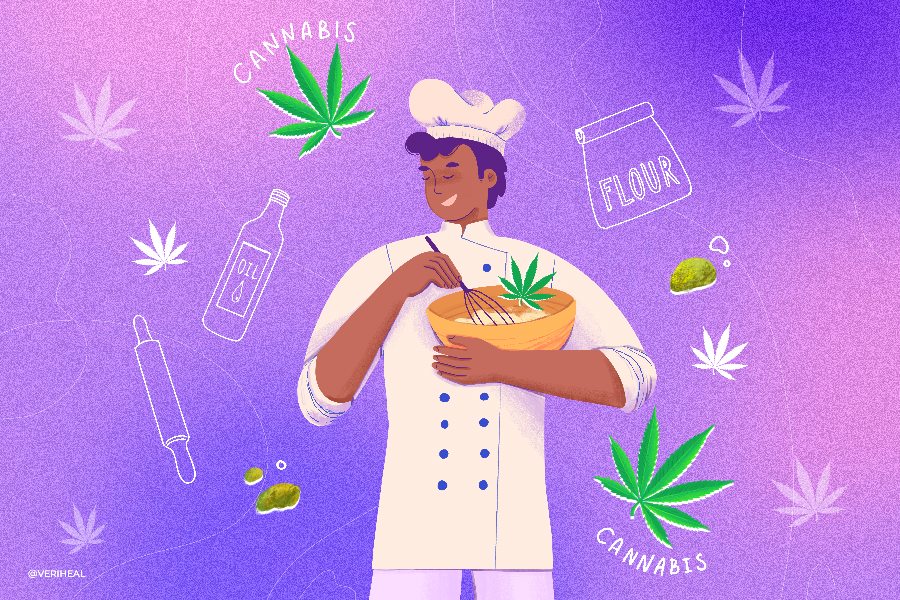 How to Make Edibles: Simple Steps to Tasty Cannabis-Infused Treats